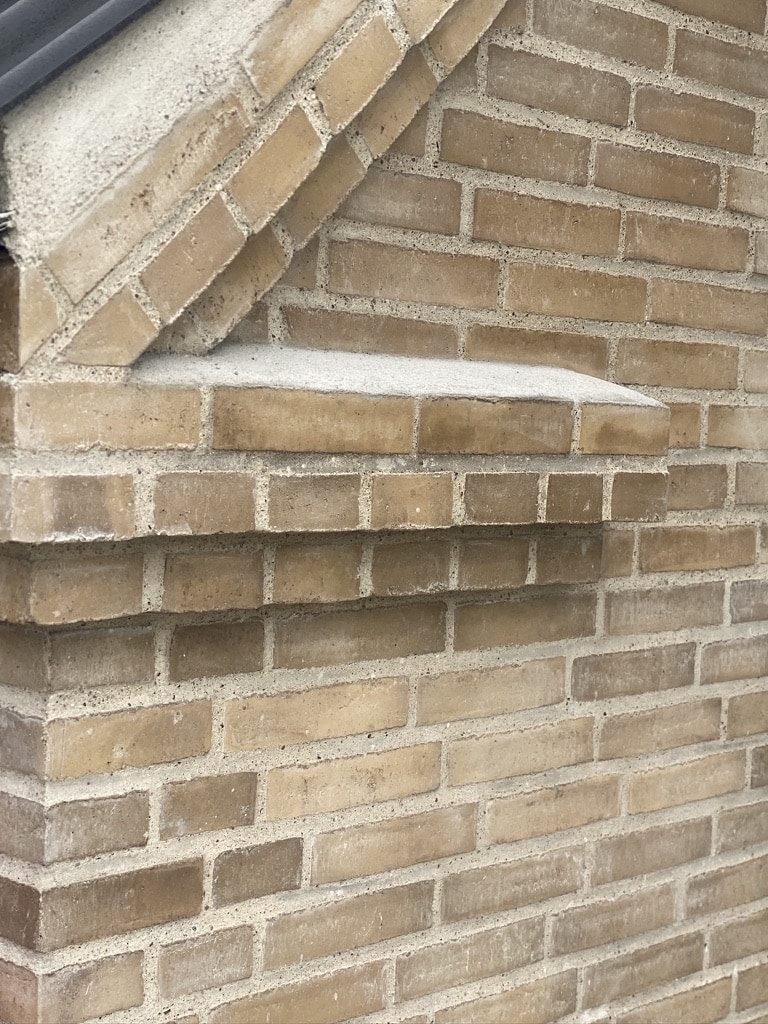Murerarbejde i Dragør