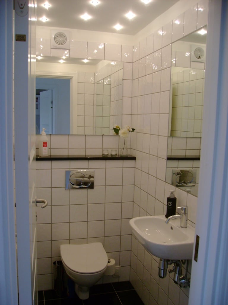 VVS arbejde i Dragør